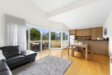 Townhouse For Sale - VIC - Apollo Bay - 3233 - PEACEFUL RETREAT WITH OCEAN & VALLEY VIEWS  (Image 2)