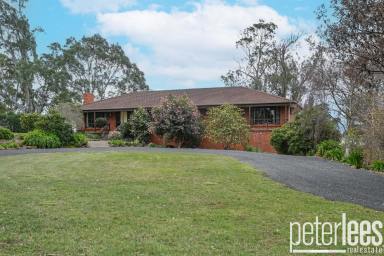 House For Sale - TAS - Devon Hills - 7300 - A Rare Country Lifestyle Gem with Mountain Views  (Image 2)