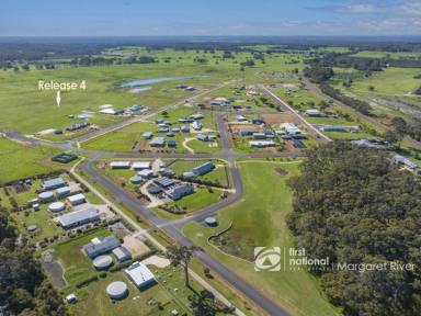 Residential Block For Sale - WA - Karridale - 6288 - LIFESTYLE LAND FOR FAMILY LIVING  (Image 2)