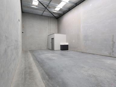 Industrial/Warehouse For Lease - NSW - Moss Vale - 2577 - Brand New Light Industrial Unit  (Image 2)