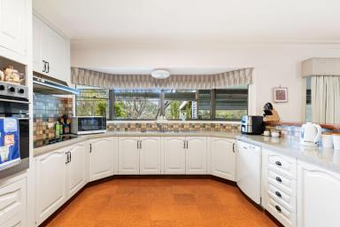 Other (Residential) For Sale - VIC - Ravenswood - 3453 - Gardener’s Paradise with Stunning Views Opposite Belvoir Park Golf Course  (Image 2)
