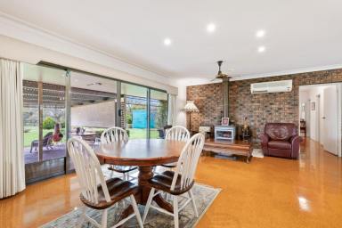 Other (Residential) For Sale - VIC - Ravenswood - 3453 - Gardener’s Paradise with Stunning Views Opposite Belvoir Park Golf Course  (Image 2)
