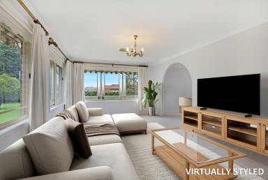 House For Lease - NSW - Moss Vale - 2577 - Family Home Available Now! (Image 2)