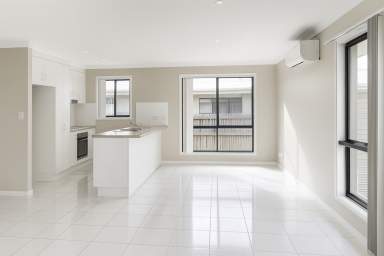 House For Lease - QLD - Gracemere - 4702 - Spacious Family Living with Shed & Side Access  (Image 2)