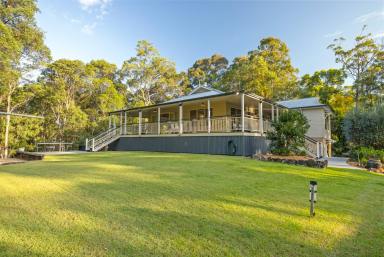 House Auction - QLD - Lake Macdonald - 4563 - Auction - Unless Sold Prior  (Image 2)