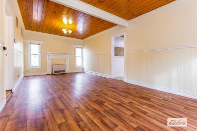 House For Lease - VIC - Long Gully - 3550 - Contemporary Victorian Style Cottage  (Image 2)