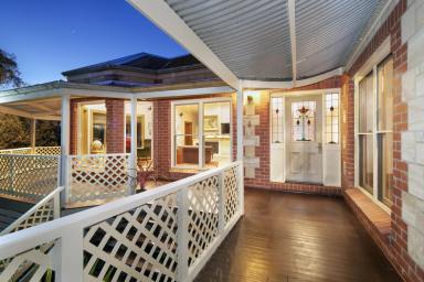 House For Sale - VIC - Invermay - 3352 - "Amaroo" – Elevated Elegance with Uninterrupted Views  (Image 2)