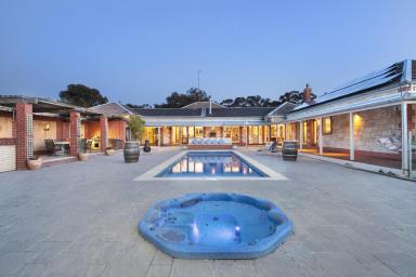 House For Sale - VIC - Invermay - 3352 - "Amaroo" – Elevated Elegance with Uninterrupted Views  (Image 2)