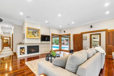 House For Sale - VIC - Invermay - 3352 - "Amaroo" – Elevated Elegance with Uninterrupted Views  (Image 2)