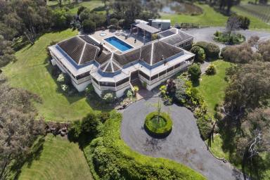 House For Sale - VIC - Invermay - 3352 - "Amaroo" – Elevated Elegance with Uninterrupted Views (Image 2)