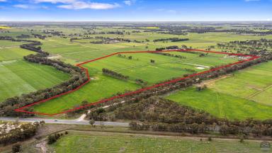 Mixed Farming For Sale - VIC - Invergordon - 3636 - Lifestyle living on 102 acres of prime land - multiple opportunities  (Image 2)