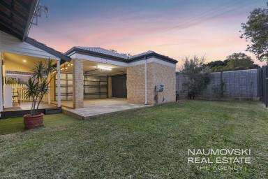 House For Sale - WA - Innaloo - 6018 - YOUR LIFESTYLE HOME AWAITS!  (Image 2)