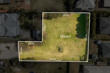 Residential Block Sold - QLD - Toowoomba City - 4350 - SOLD - OFF-MARKET  (Image 2)