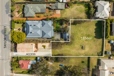 Residential Block Sold - QLD - Toowoomba City - 4350 - SOLD - OFF-MARKET  (Image 2)