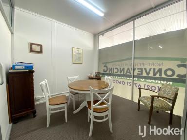 Office(s) For Lease - NSW - Inverell - 2360 - Prime CBD Office/Retail Space – Inverell  (Image 2)