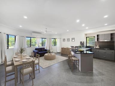 Acreage/Semi-rural For Sale - QLD - Tolga - 4882 - Move-In Ready Acreage Lifestyle in Rangeview  (Image 2)
