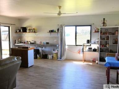 House For Sale - QLD - Lower Tully - 4854 - Versatile Brick Home on Expansive 1510m² Allotment – Privacy & Potential in Lower Tully  (Image 2)