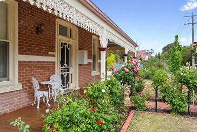 House For Sale - VIC - Elmore - 3558 - MERIVALE: 1890's GRANDURE  ON HALF AN ACRE - A RARE BLEND OF HISTORY AND MODERN LUXURY  (Image 2)