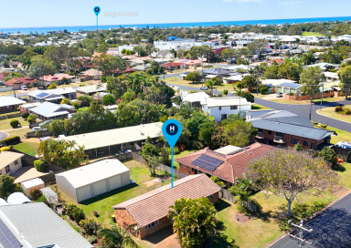 House For Sale - QLD - Bargara - 4670 - LOCATION LOCATION LOCATION- BARGARA!!  (Image 2)