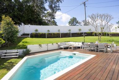 House For Sale - QLD - Eumundi - 4562 - Character Family Home - Proven Airbnb Returns in Heart of Eumundi  (Image 2)