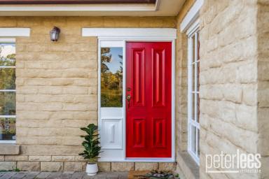 House For Sale - TAS - Blackstone Heights - 7250 - Character and Comfort on a Generous Block  (Image 2)