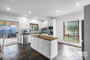 House For Sale - TAS - Blackstone Heights - 7250 - Character and Comfort on a Generous Block  (Image 2)