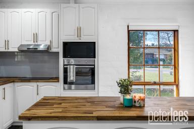 House For Sale - TAS - Blackstone Heights - 7250 - Character and Comfort on a Generous Block  (Image 2)