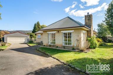 House For Sale - TAS - Blackstone Heights - 7250 - Character and Comfort on a Generous Block  (Image 2)