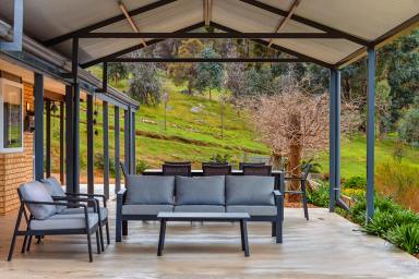 House Sold - WA - Bridgetown - 6255 - "Blackwood River Location"  (Image 2)