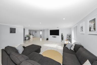 House For Sale - NSW - Tumut - 2720 - "Absolutely Perfect!"  (Image 2)