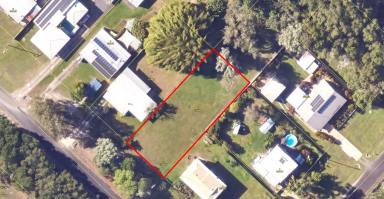 Residential Block For Sale - QLD - Cardwell - 4849 - Affordable Coastal Opportunity - Won’t Last at $118,000  (Image 2)