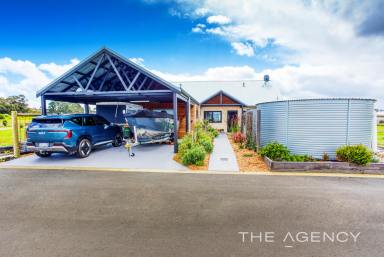 House For Sale - WA - Witchcliffe - 6286 - Be still my beating GREEN heart  (Image 2)