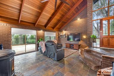 House For Sale - VIC - Jeeralang Junction - 3840 - Modern Comfort Meets Country Character  (Image 2)
