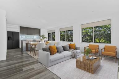 Unit For Lease - TAS - Sorell - 7172 - Modern Three Bedroom Two Bathroom Unit  (Image 2)