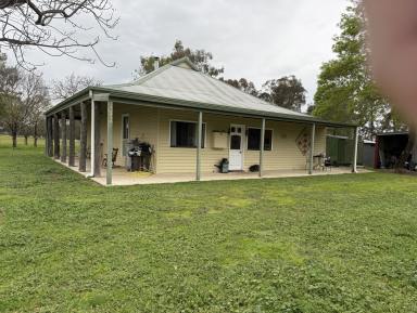 Cropping Auction - NSW - Balldale - 2646 - Rarely available small farm in easily accessible location, don’t wait to inspect!!!!!  (Image 2)