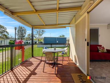 Unit For Sale - NSW - Tomakin - 2537 - Pet Friendly Holiday Cabin - Resort style living by the River - Ingenia Holiday Park - Tomakin !  (Image 2)
