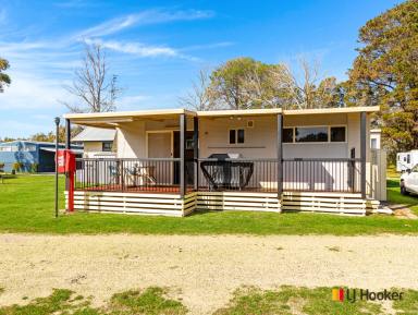 Unit For Sale - NSW - Tomakin - 2537 - Pet Friendly Holiday Cabin - Resort style living by the River - Ingenia Holiday Park - Tomakin !  (Image 2)