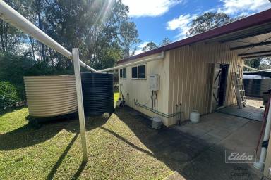 Residential Block For Sale - QLD - Curra - 4570 - ESCAPE, RELAX, AND BUILD YOUR FUTURE  (Image 2)