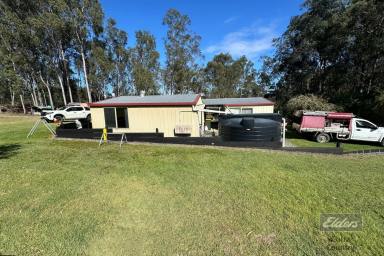 Residential Block For Sale - QLD - Curra - 4570 - ESCAPE, RELAX, AND BUILD YOUR FUTURE  (Image 2)