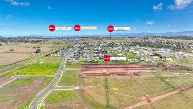 Residential Block For Sale - NSW - Tamworth - 2340 - STAGE 12B MOORE CREEK GARDENS  (Image 2)