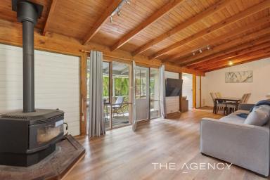 House For Sale - WA - Parkerville - 6081 - Cosy Hills Cottage with Studio & Workshop on Over an Acre – Location, Charm & Lifestyle!  (Image 2)