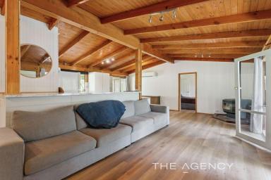 House For Sale - WA - Parkerville - 6081 - Cosy Hills Cottage with Studio & Workshop on Over an Acre – Location, Charm & Lifestyle!  (Image 2)