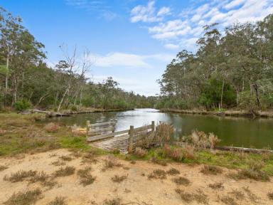 House For Sale - VIC - Kalimna West - 3909 - A SECLUDED RETREAT WITH EXCLUSIVE WATER ACCESS  (Image 2)