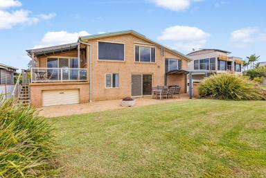 House For Sale - NSW - Greenwell Point - 2540 - Waterfront Reserve Home  (Image 2)
