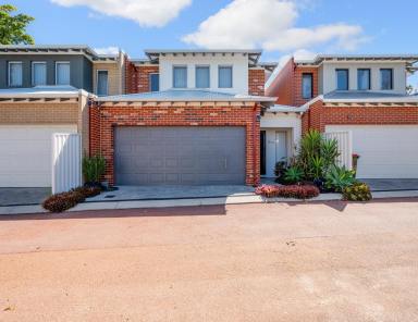 Townhouse For Sale - WA - Burswood - 6100 - COMING SOON...  (Image 2)