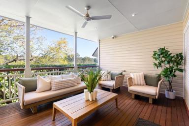 House For Sale - QLD - Highfields - 4352 - Grand Family Home, Beautifully Treed Valley and 7,030m2 Block!  (Image 2)