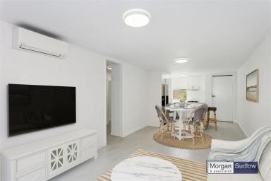 Apartment For Sale - WA - West Perth - 6005 - Just Renovated Ground Floor Apartment  (Image 2)