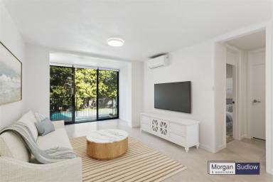 Apartment For Sale - WA - West Perth - 6005 - Just Renovated Ground Floor Apartment  (Image 2)