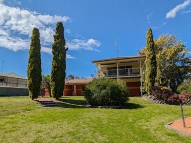 House For Sale - NSW - Tooleybuc - 2736 - River Views | Spacious Family Living | Versatile Two-Story Home | 6,499m² Block  (Image 2)