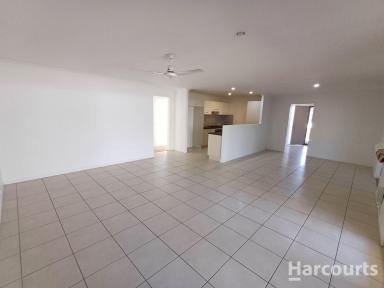 House For Lease - QLD - Branyan - 4670 - Spacious 4-Bedroom Family Home in Sought-After Branyan!  (Image 2)